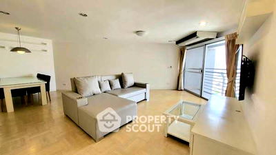 Condos for rent King's College International School Bangkok : 2-BR Condo at Bangkok Garden in Chong Nonsi (ID 2353394)