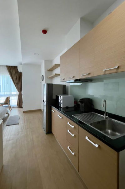 picture Condo for rent with   1 bedroom, 1 bathroom and   1 kitchen.    - 10/14