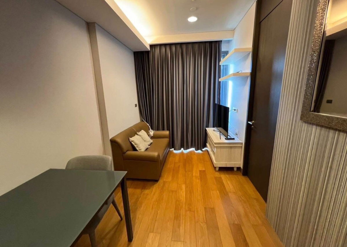 รูป #A124390 ✅ 13/10/68  ให้เช่า The Lumpini 24 📲📢สอบถาม ld line @condoboy - รูปที่ 1/16
