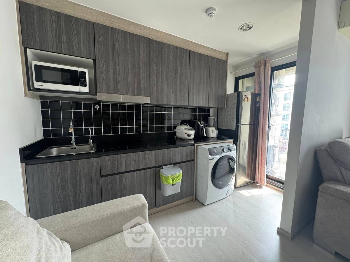 รูป คอนโด 2-ห้องนอน ที่ ยูนิโอ สุขุมวิท 72 ใกล้ BTS แบริ่ง (ID 2353389) - รูปที่ 4/11