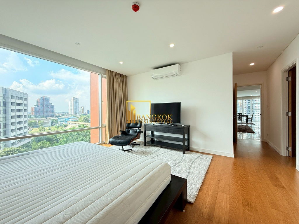 รูป Fullerton | Elegant 3 Bedroom Pet Friendly Condo in Ekkamai - BR4522CD - รูปที่ 16/42