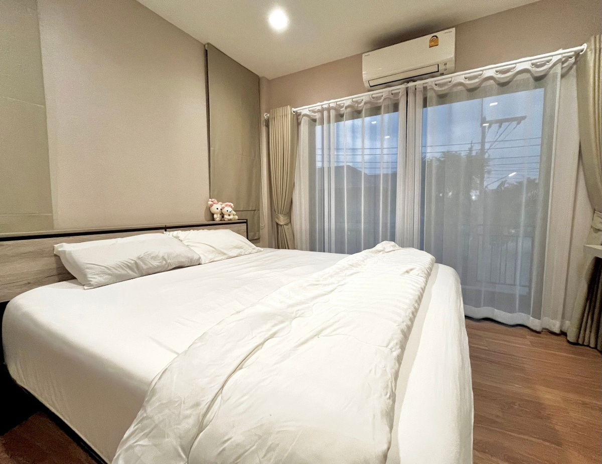 picture 🏡 House for Sale: Venue Flow Tiwanon–Rangsit (Corner Unit, North Facing) 🏠 - 7/19