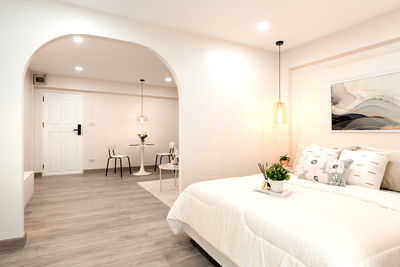 ขายคอนโด : รัชดาซิตี้ คอนโด - Ratchada Resort Condo