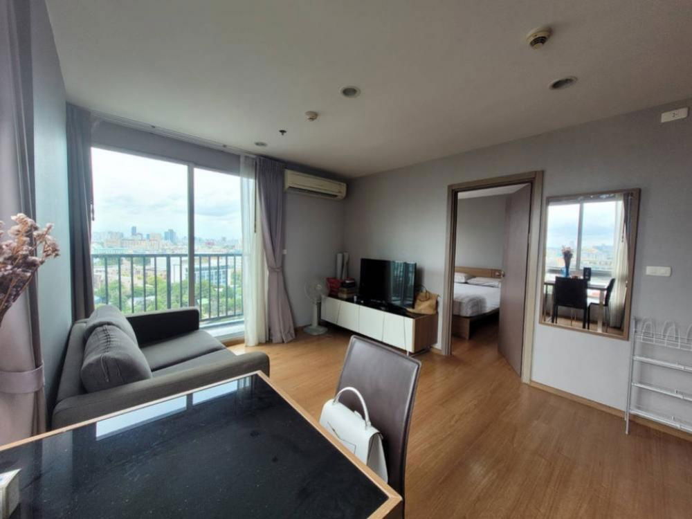 รูป 🏢 ขายคอนโด : The Base Sukhumvit 77 (เดอะ เบส สุขุมวิท 77) รหัสทรัพย์ | 📌 LNP-C9922 - รูปที่ 1/11