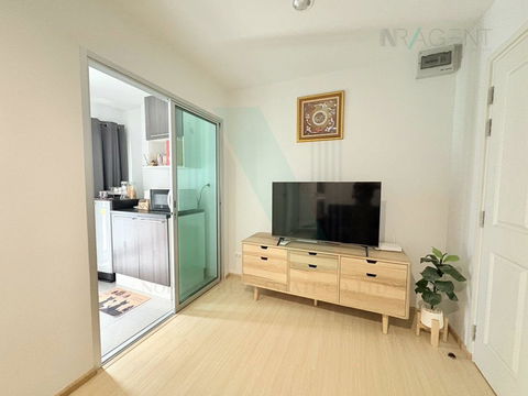 For Sell Condo THE PROP Building 1, Floor 5,1 bed room, Room size 26.5 sqm