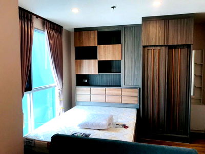 คอนโดให้เช่า : 🟪🟦🟩🟨🟧 ให้เช่า  The Selected เกษตร - งามวงศ์วาน//เครื่องใช้ไฟฟ้าครบ พร้อมอยู่ ++🛎️🛎️ | 𝗟𝗶𝗻𝗲@: @𝗮𝘀𝘀𝗲𝘁𝘀𝗽𝗿𝗼