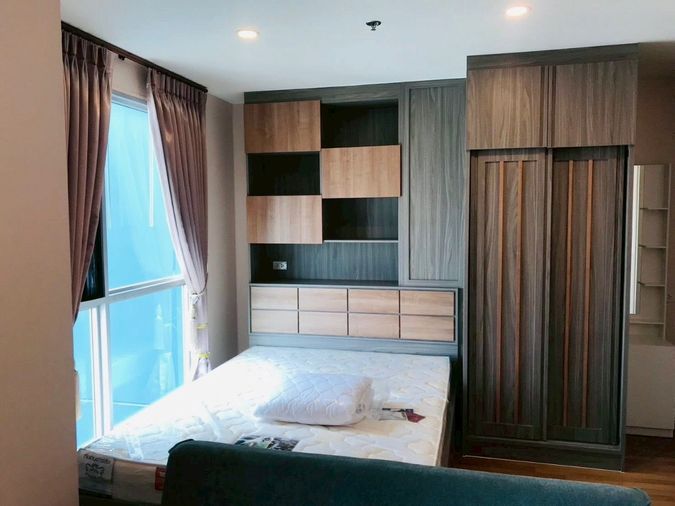 🟪🟦🟩🟨🟧 ให้เช่า The Selected เกษตร - งามวงศ์วาน//เครื่องใช้ไฟฟ้าครบ พร้อมอยู่ ++🛎️🛎️ | 𝗟𝗶𝗻𝗲@: @𝗮𝘀𝘀𝗲𝘁𝘀𝗽𝗿𝗼