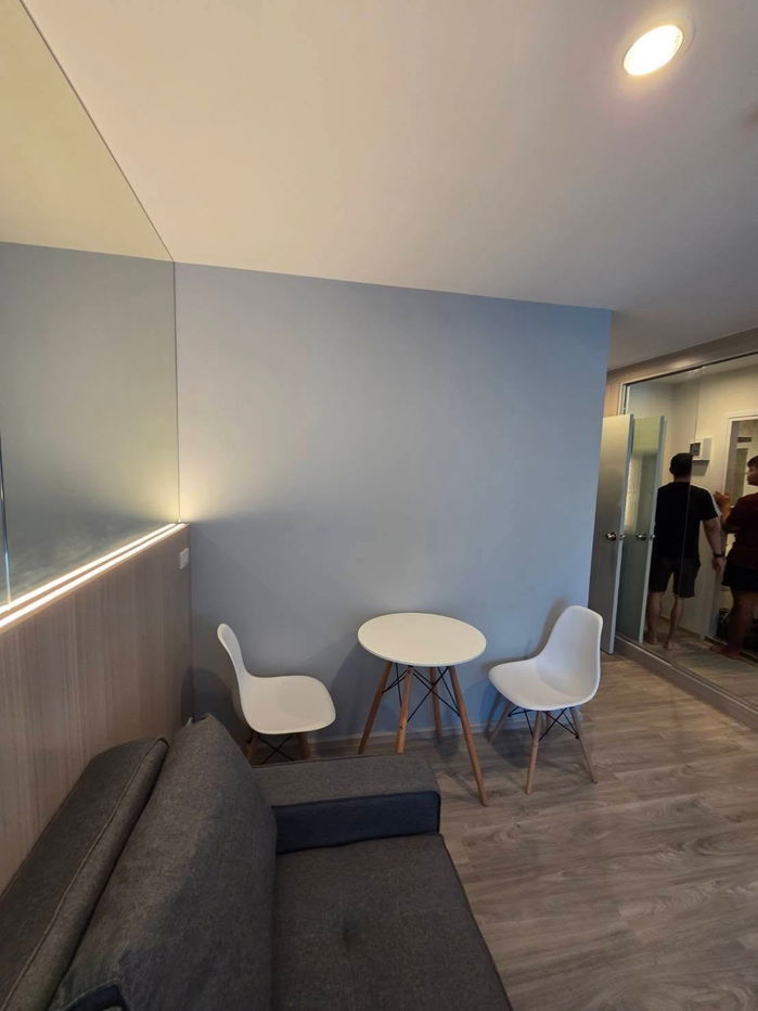 รูป 🏢 ให้เช่าคอนโด : Regent home bangna (รีเจ้นท์ โฮม บางนา)   รหัสทรัพย์ | 📌LNP-C9908  - รูปที่ 8/9