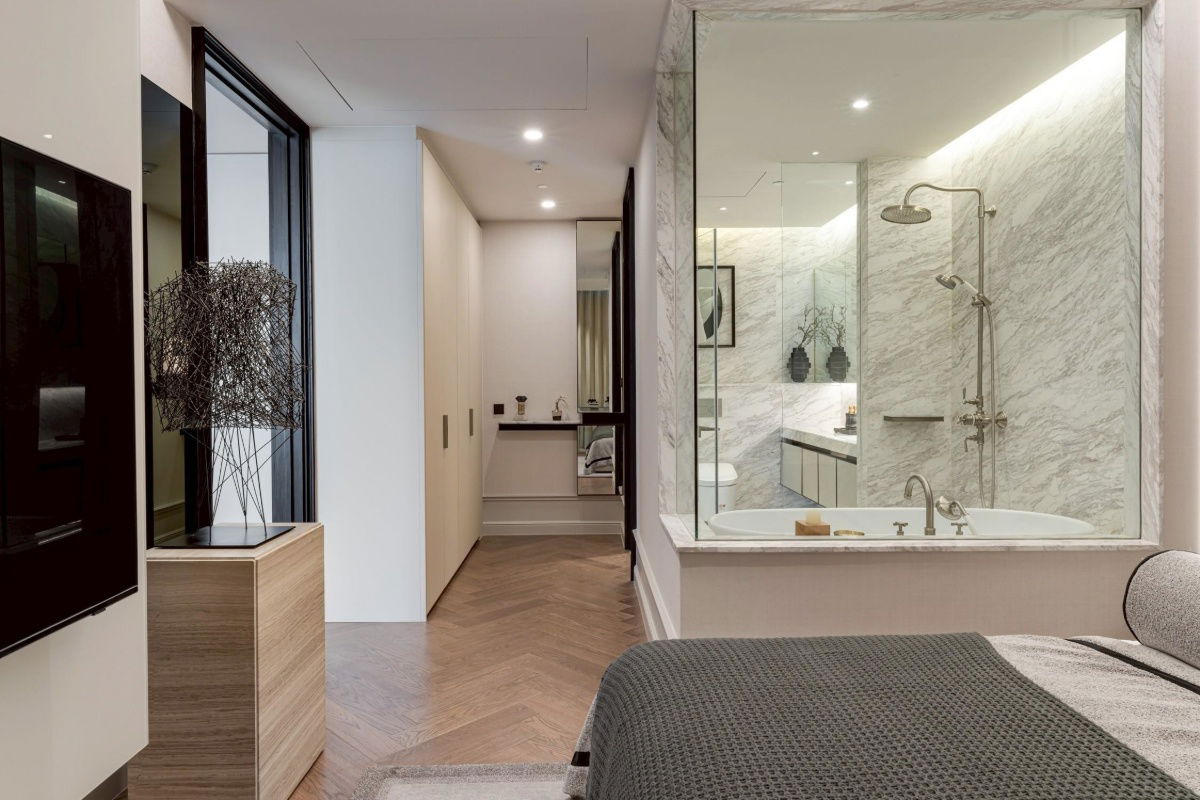 รูป LTH13372 – Condo for Sale | The Residences 38 | 57.11 sqm | 1 Bed 1 Bath | 22.95 MB | Near BTS Thonglor | คอนโดขาย เดอะ เรสซิเดนซ์ 38 - รูปที่ 2/20