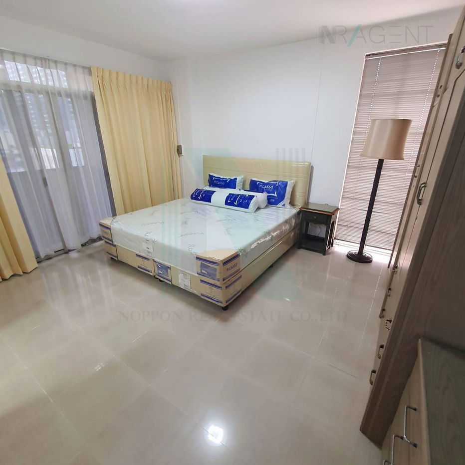 รูป 🎉 ให้เช่าคอนโด เดอะ เฮอริเทจ อาคาร 1 ชั้น 7 3 ห้องนอน ขนาด 120 ตรม ใกล้ BTS นานา - รูปที่ 2/8