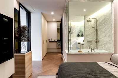 ขายคอนโด : LTH13371 – Condo for Sale | The Residences 38 | 57.11 sqm | 1 Bed 1 Bath | 22.63 MB | Near BTS Thonglor | คอนโดขาย เดอะ เรสซิเดนซ์ 38