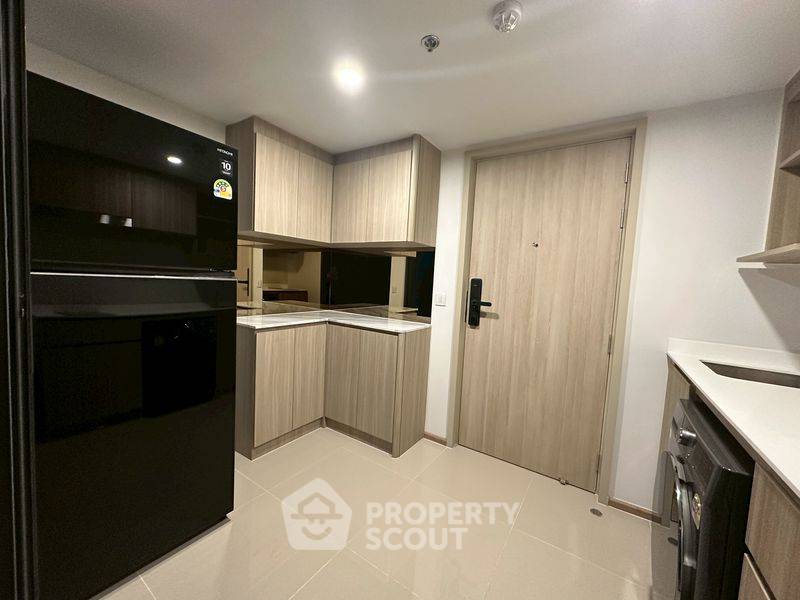 picture 3-BR Condo at LIFE Rama 4 - Asoke near MRT Queen Sirikit National Convention Centre (ID 2352973) - 11/12