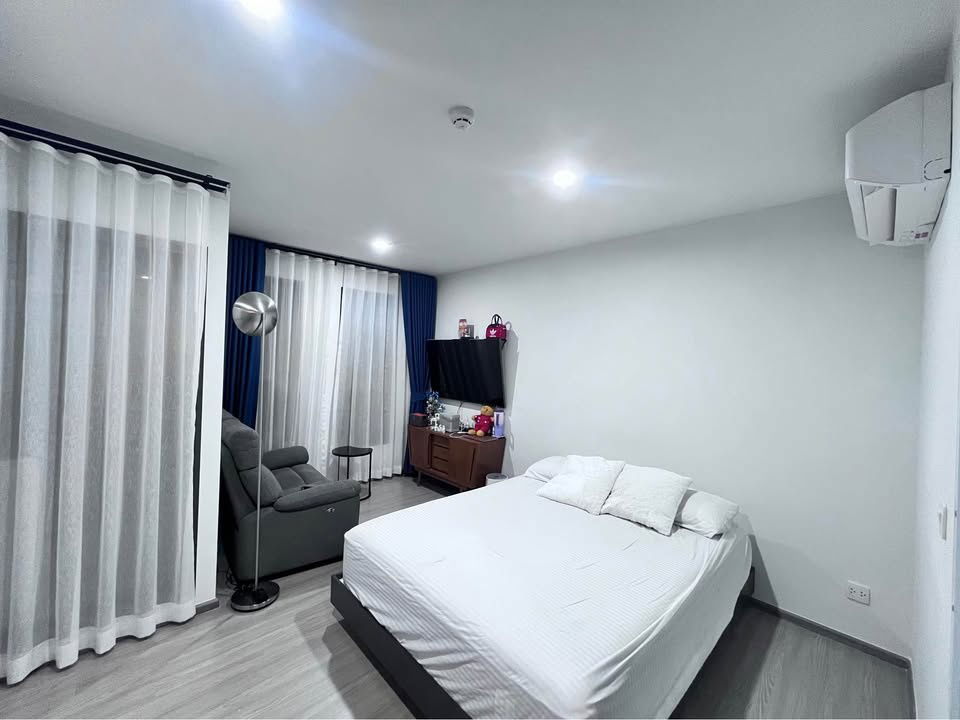 รูป 🏠RB21015 ให้เช่าถูกมาก📢แอสปาย รัชโยธิน👉🏻แอดไลน์ @062mnigk( มี @ ด้วย) แอดมินตอบไว - รูปที่ 7/12