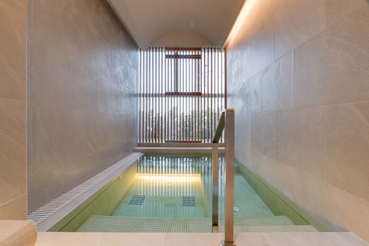 รูป LTH13367 – Condo for Sale | The Residences 38 | 221.08 sqm | 4 Beds 4 Baths | 116.68 MB | Near BTS Thonglor | คอนโดขาย เดอะ เรสซิเดนซ์ 38 - รูปที่ 7/15