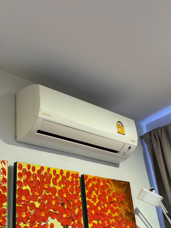 รูป ขาย Notting Hill Bearing เดิน 3 นาทีถึง BTS สถานีแบริ่ง ขายขาดทุน เฟอร์นิเจอร์ครบ + เครื่องใช้ไฟฟ้า เพียง 1,600,000 บาท - รูปที่ 19/22