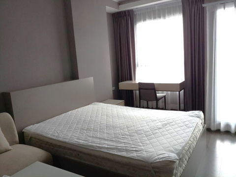 *** ให้เช่าคอนโด : ไอดีโอ สุขุมวิท 93 (Ideo Sukhumvit 93) ***