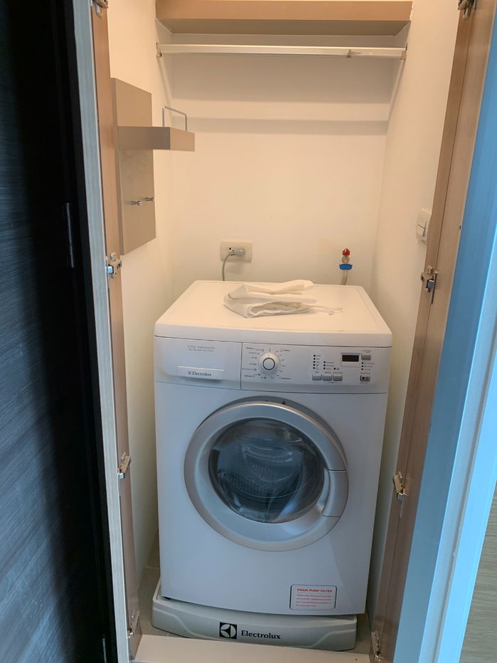 picture Conner Unit | 1B1B 45 Sq.m. with Bathtub Nice decorated fully furnished ready to move in  - 13/13