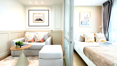 เช่าคอนโด เขตบึงกุ่ม : 🤝🏻RB21029 ให้เช่าถูกมาก👍ลุมพินี พาร์ค นวมินทร์ - ศรีบูรพา✅แอดไลน์ @mproperty( มี @ ด้วย) แอดมินตอบไว