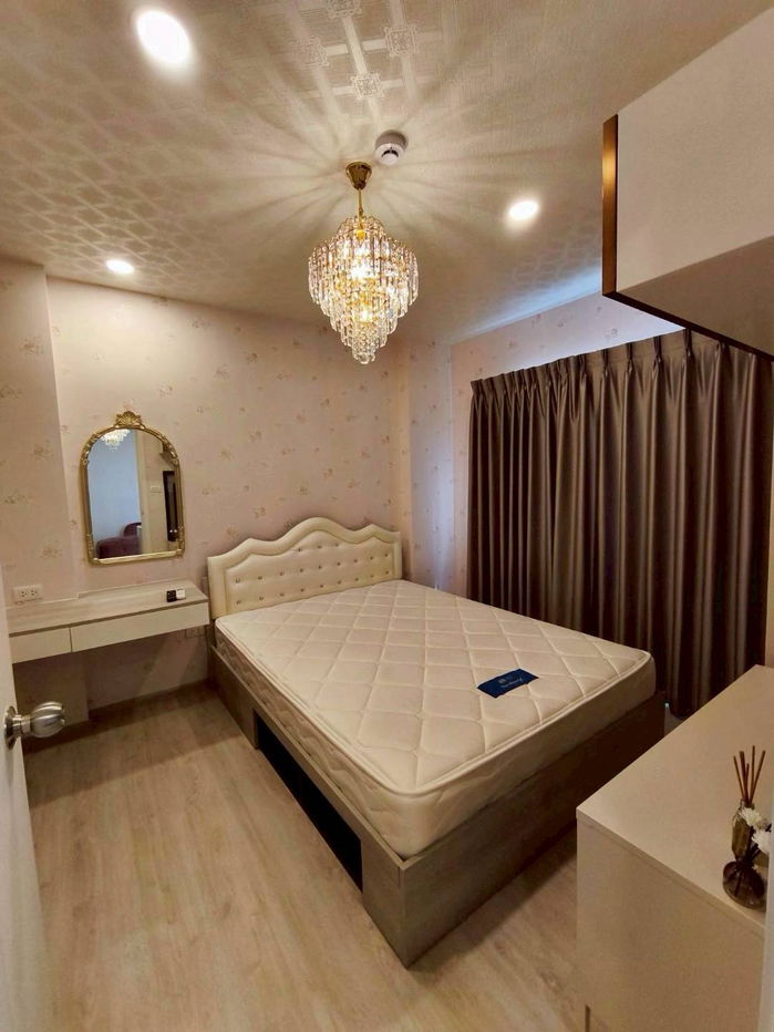 รูป 🔆ห้องสวยๆๆ มาแล้วจ้า Escent park ville Chiangmai ว่างพร้อมอยู่ - รูปที่ 10/13