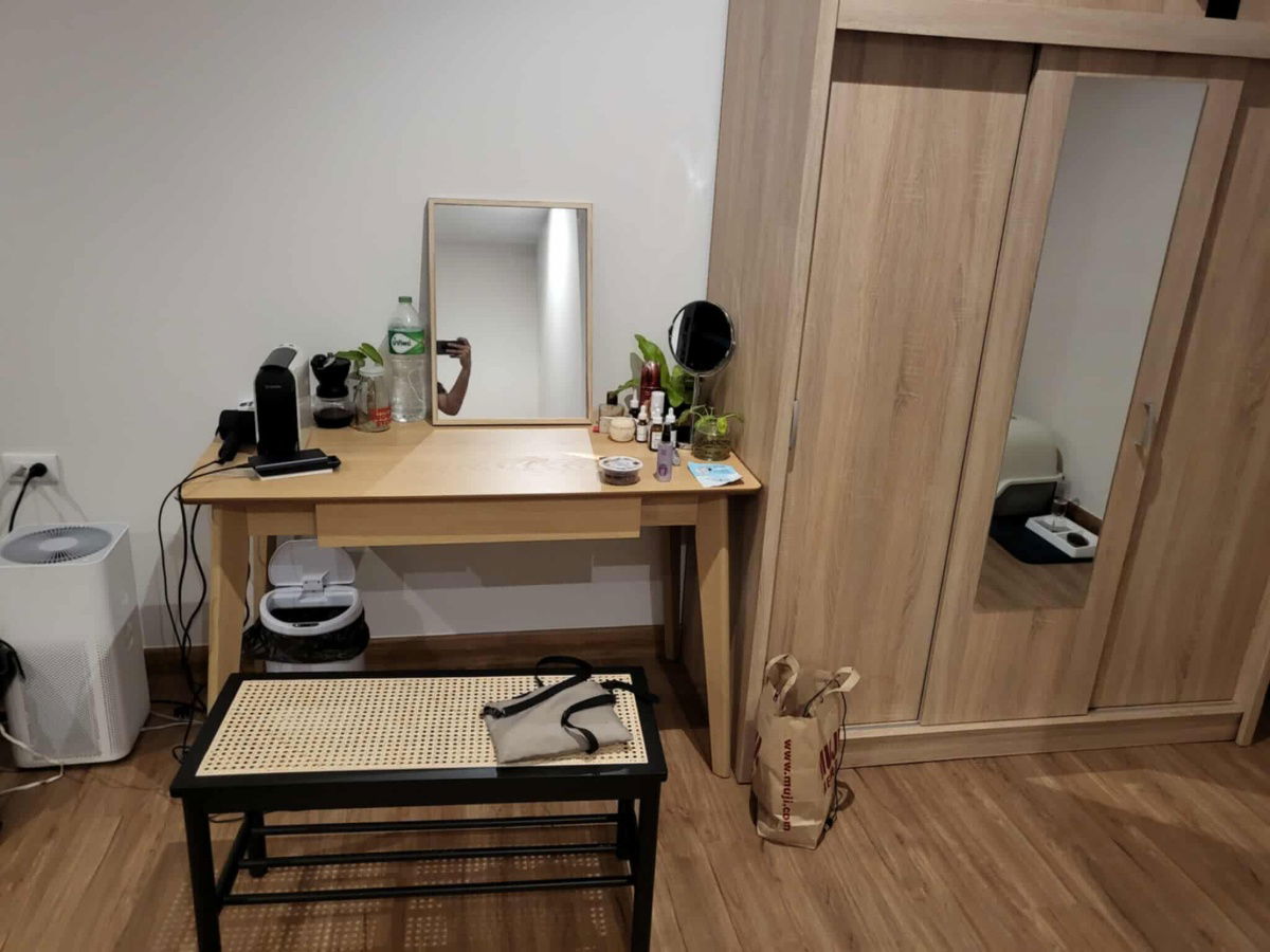 picture For Rent: Baan Klang Muang Sukhumvit–Onnut Townhome / 3 Bedrooms | 3 Bathrooms | 2 Parking spaces
 - 10/10