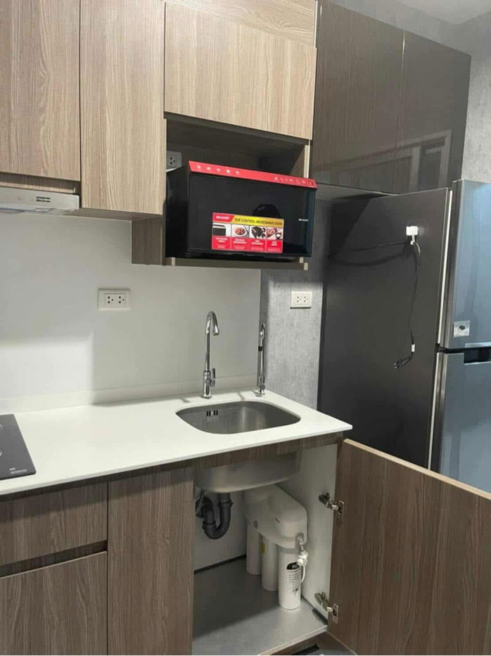 รูป ให้เช่า parkland เพชรเกษม 56 ใกล้ mrt ภาษีเจริญ - รูปที่ 3/10