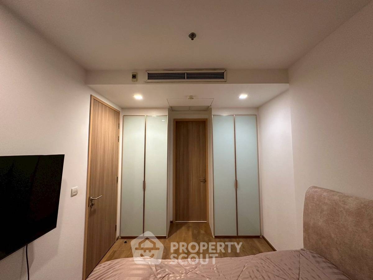 picture 1-BR Condo at Noble Be 33 near BTS Phrom Phong (ID 2333125) - 4/12