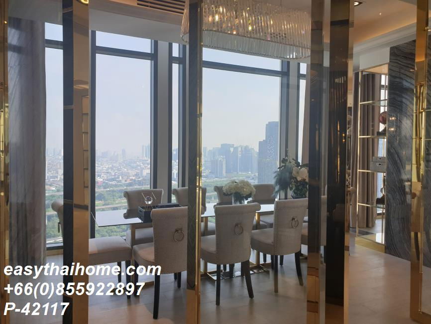picture P-42117 Condo for rent Life One Wireless fully furnished (Confirm again when visit).  - 12/43