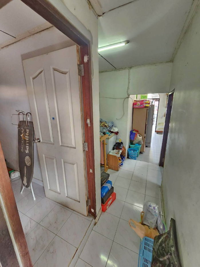รูป ขาย บ้านเดี่ยว 1ชั้น ประชาชื่น ซ.งามวงศ์วาน35 2นอน2น้ำ เพียง 3.9ล้าน  - รูปที่ 14/20