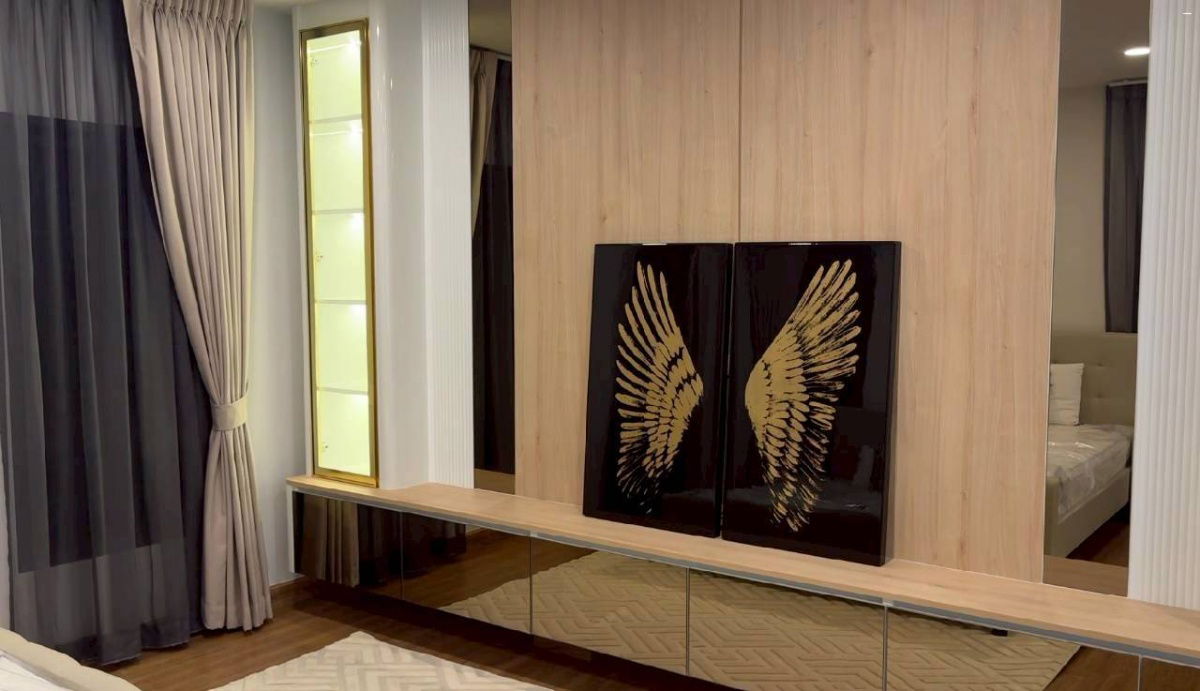 รูป 🏡 ให้เช่าบ้านเดี่ยวสุดหรู โครงการ Centro บางนา (เฟส 2) 💥 - รูปที่ 6/17