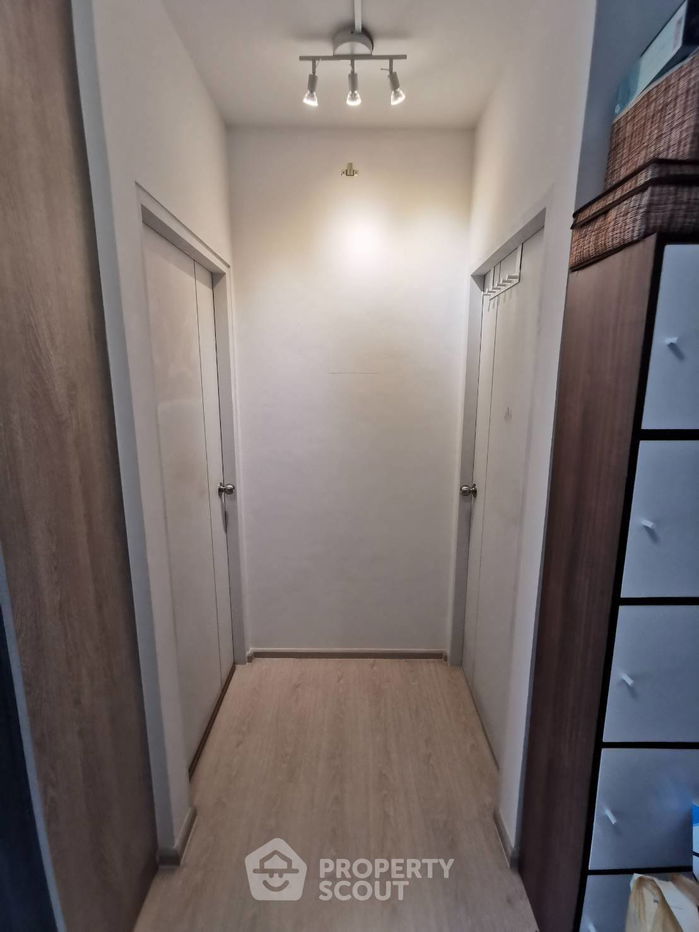 picture 2-BR Condo at Unio Sukhumvit 72 near BTS Bearing (ID 2353389) - 11/11