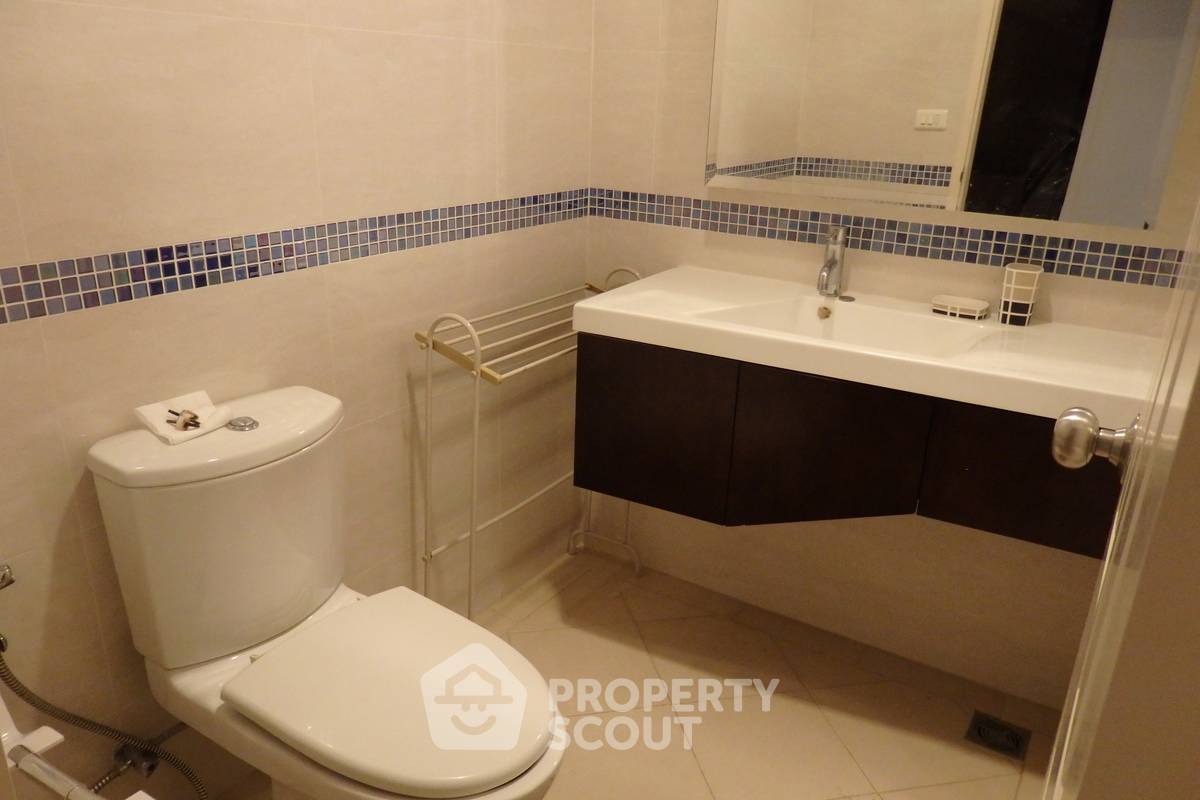 picture 2-BR Condo at Life @ Sukhumvit 67 near BTS Phra Khanong (ID 886095) - 7/10