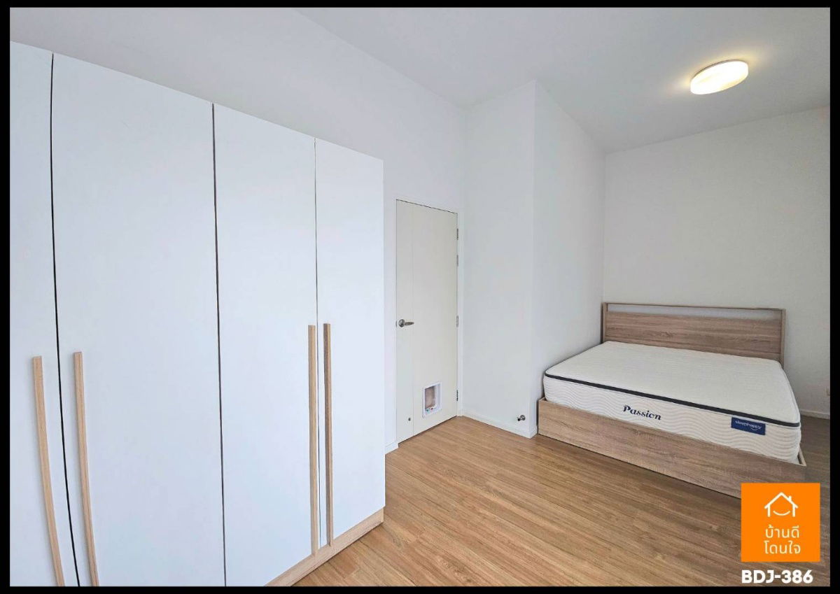 picture Townhome Pleno Phahon Yothin-Watcharapol 2 (23.8 sq wah) 3 bedrooms, 2 bathrooms, 1 unit, Phetkasem Road, Sai Mai - 29/44