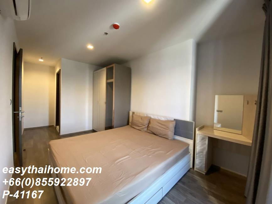 รูป P-41167 ให้เช่า คอนโด ไลฟ์ ลาดพร้าว วัลเล่ย์ Phahonyothin Rd, Chom Phon, Chatuchak, Bangkok พร้อมอยู่ ราคาถูก Line Id @easythaihome 085-592-2897 - รูปที่ 8/8