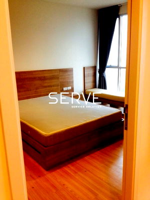 เช่าคอนโด BTS สะพานควาย : 🔥1นอน ราคาสุดฮอต ห้องกว้าง ชั้นสูงสุด เฟอร์จัดเต็มมาก วิวเมือง ไม่โดนบล็อก พร้อมอยู่ บนทำเลดี ใกล้ BTS สะพานควาย @ Rhythm Phahol - Ari