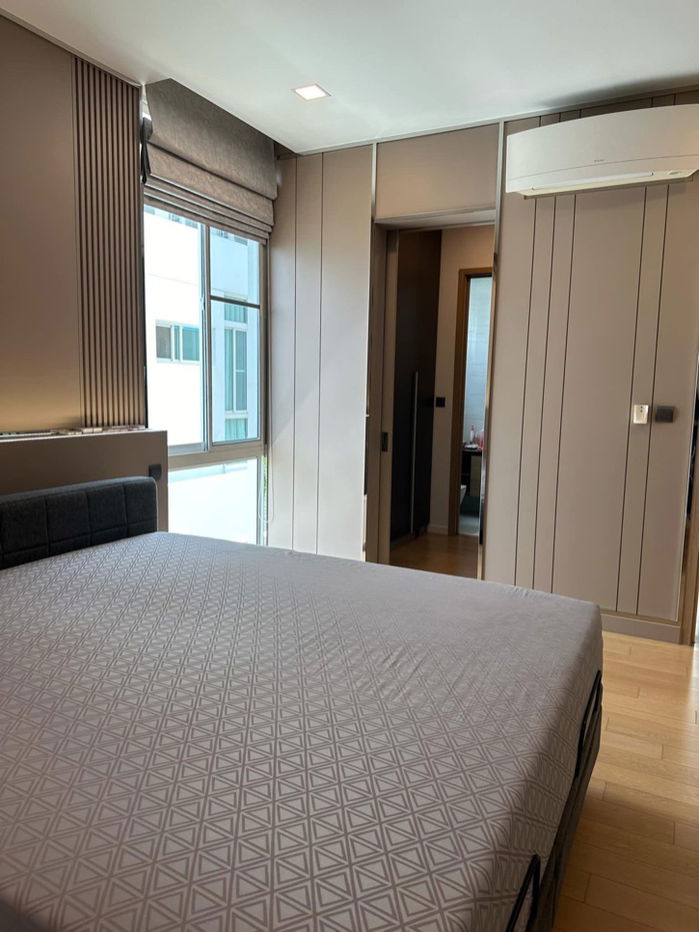 รูป Luxury House VIVE Eakkama Ramintra with private Lift for RENT - รูปที่ 10/18