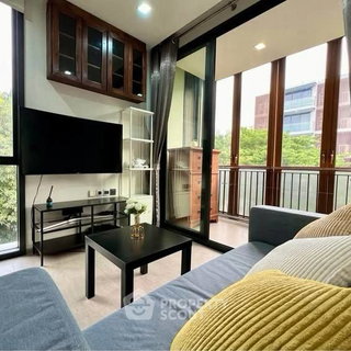 1-BR Condo at Mori HAUS near BTS On Nut (ID 2353104)