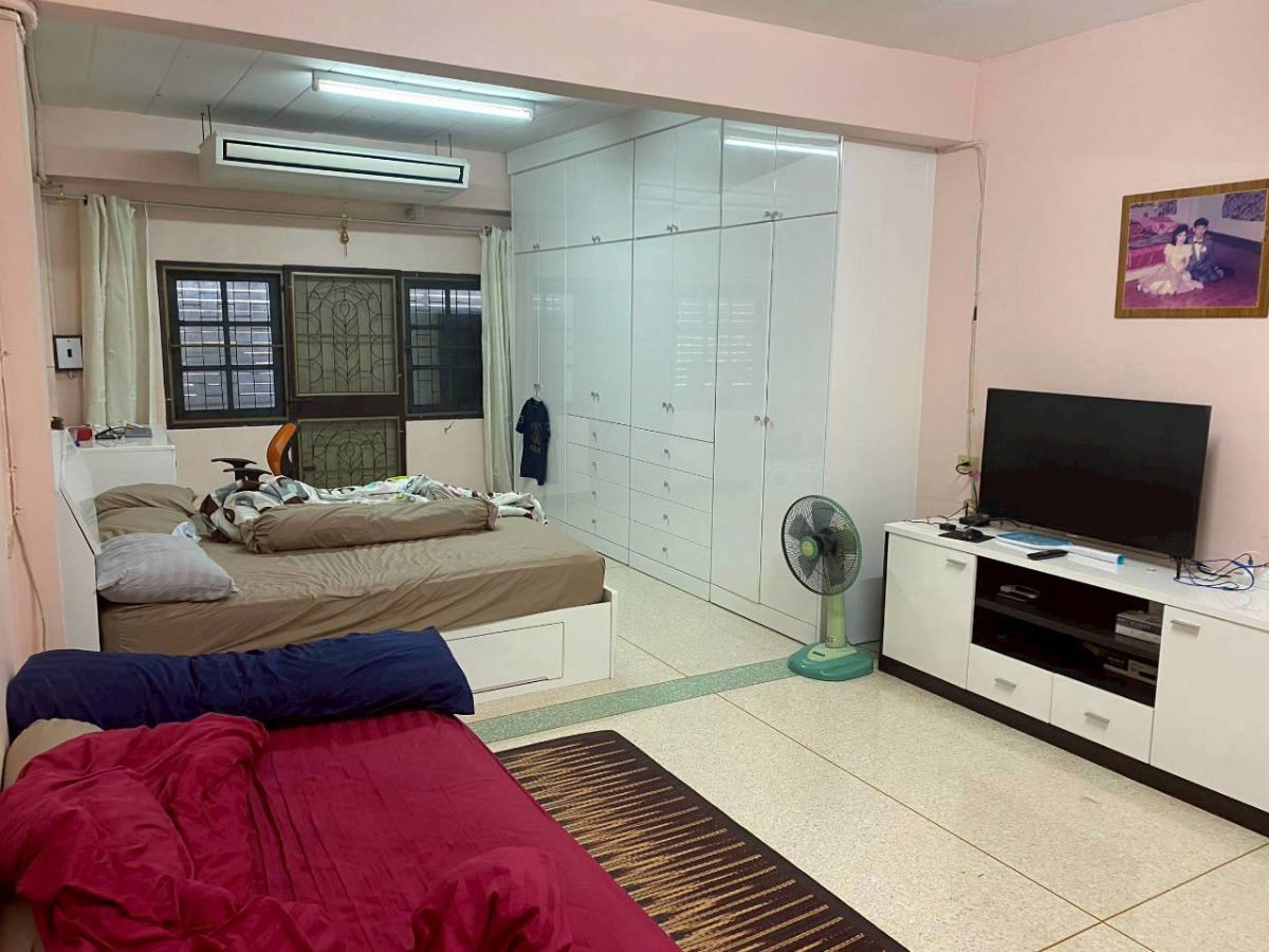 รูป 📢🏢ขายอาคารพาณิชย์ 3 คูหา ✨ขายพร้อมกิจการ✨ - รูปที่ 16/18
