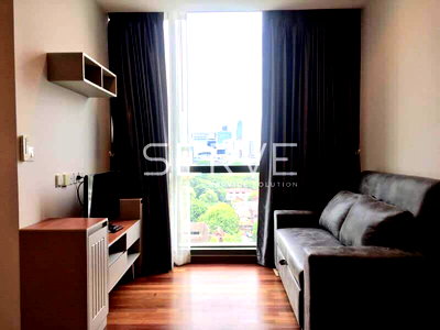 Condos for rent : 1 Bed 1 Bath Nice Room Private Lift Good Location Close to BTS Ratchathewi 350 m. and Siam Paragon @ Wish Signature Midtown Siam