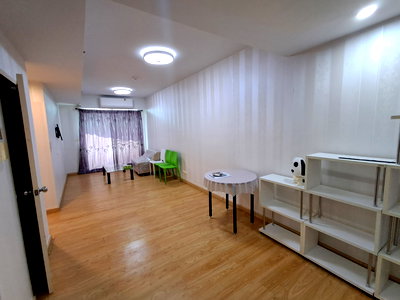 ขายคอนโด : ขาย คอนโด ศุภาลัย ริเวอร์ เพลส | เจริญนคร 37 | ชั้น 31 ขนาด 51.35 ตร.ม. *ห้องเปล่า*