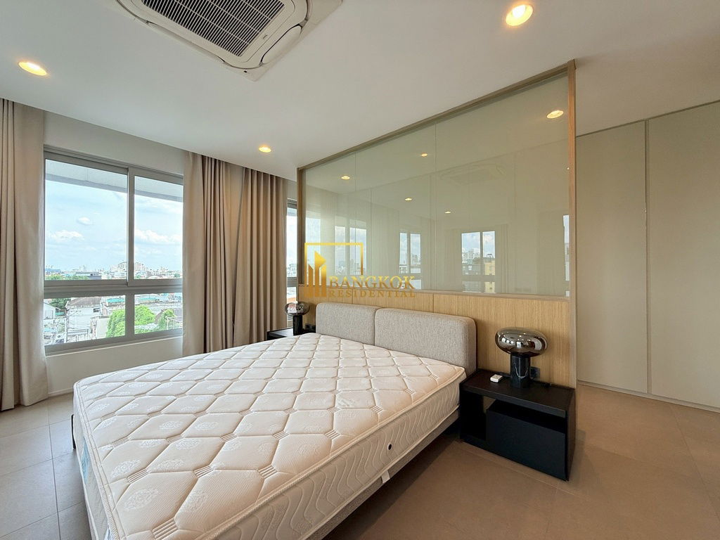 รูป Chaiyapruk Place | Renovated 2 Bedroom Condo in Ekkamai - BR60373CD - รูปที่ 13/38