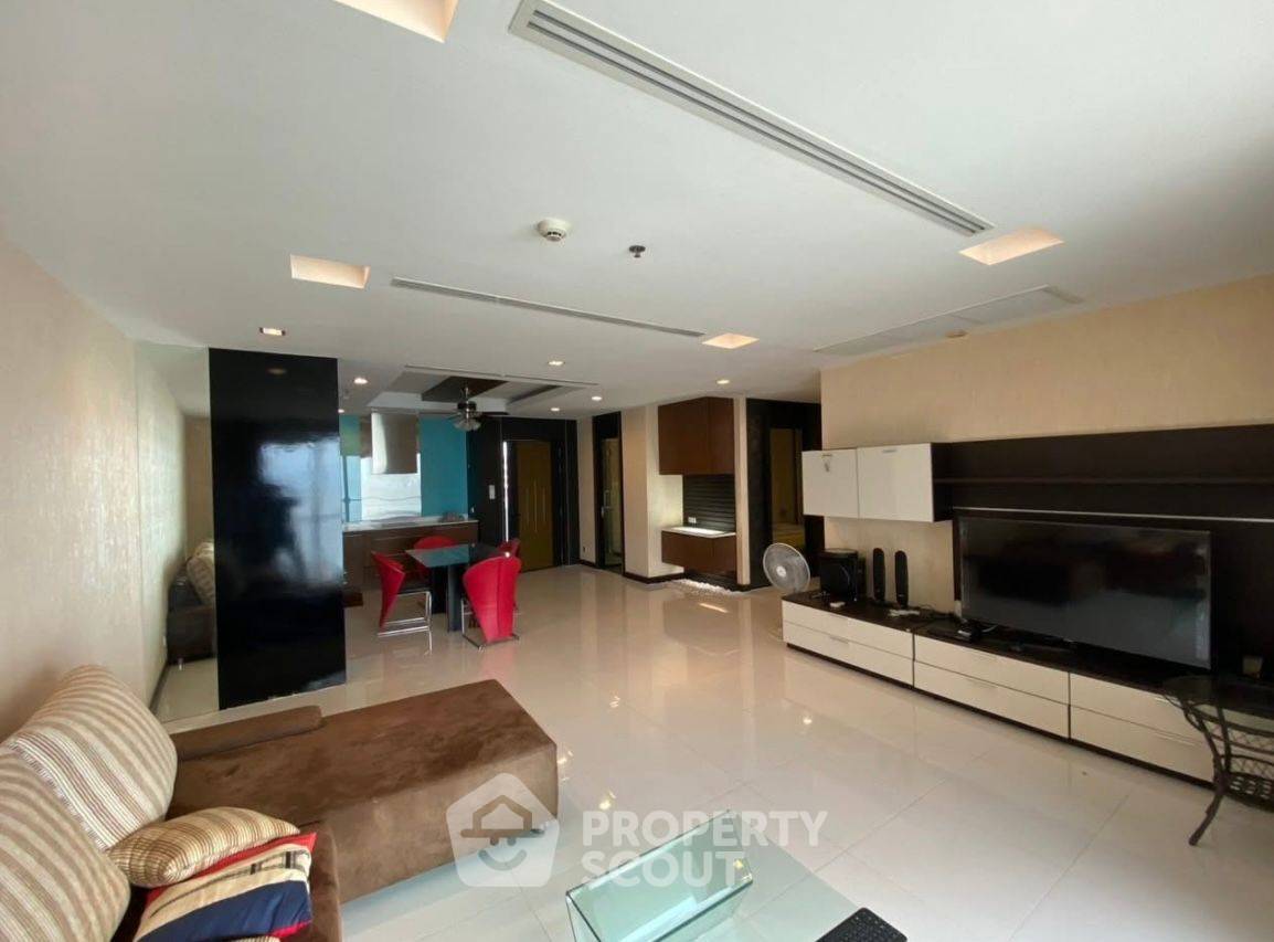 picture 2-BR Condo at Ananya Beachfront Condominium close to Sanctuary of Truth (ID 2352258) - 1/7