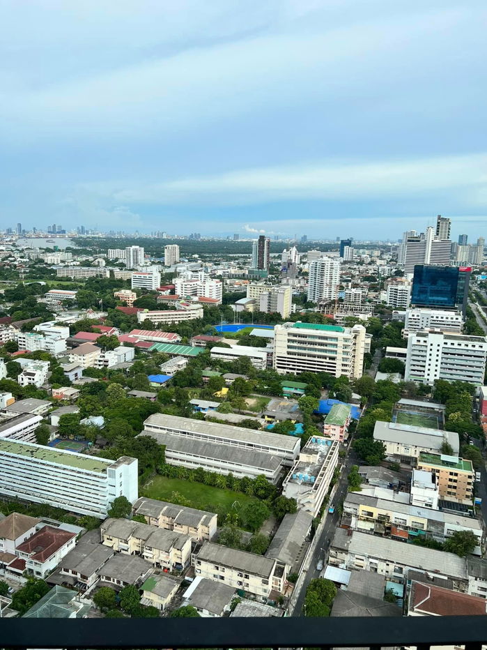 รูป 📢HOT‼️[For RENT]📌📌Knightsbridge Prime Sathorn ห้อง Duplex สุดหรู📌📌✨✨@akara_bkk (มี@ด้วยนะคะ)✨✨ - รูปที่ 8/11