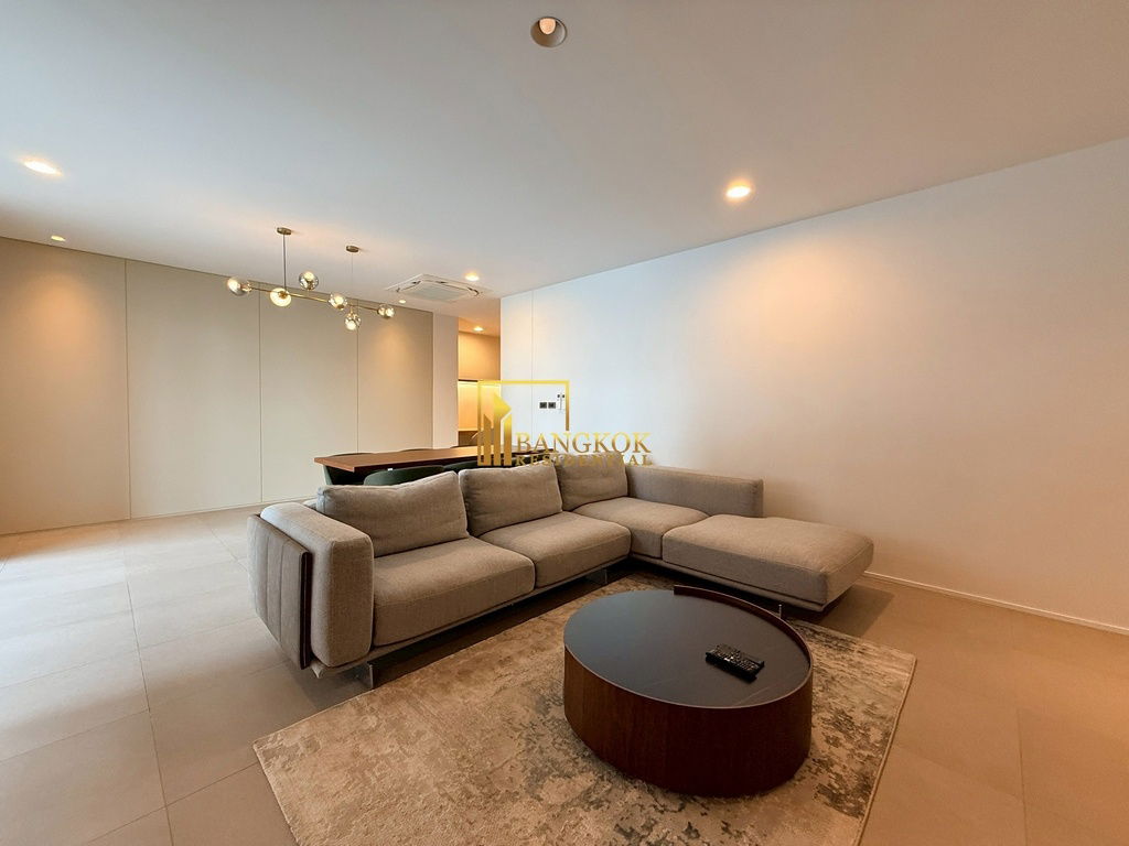 picture Chaiyapruk Place | Renovated 2 Bedroom Condo in Ekkamai - BR60373CD - 3/38