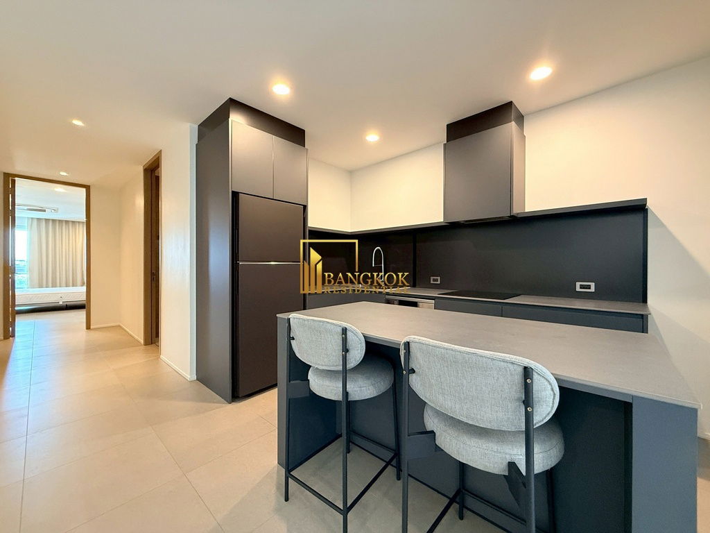 รูป Chaiyapruk Place | Renovated 2 Bedroom Condo in Ekkamai - BR60373CD - รูปที่ 10/38