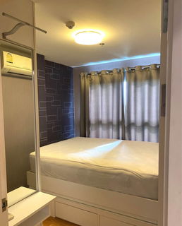 รูปภาพ ให้เช่า เดอะ ทรัสต์ คอนโด งามวงศ์วาน มีเฟอร์นิเจอร์+เครื่องใช้ไฟฟ้าครบ