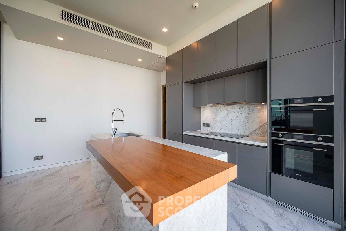 picture 3-BR Condo at The Monument Thonglo close to Thong Lo (ID 2353474) - 33/36