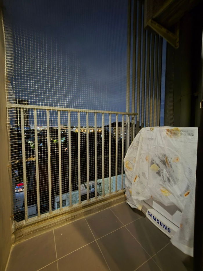 รูป #SC8927 📌 ให้เช่า | 🟦🟨พลัม คอนโด เซ็นทรัล สเตชั่น🟥🟩💬 𝑪𝒐𝒏𝒕𝒂𝒄𝒕 𝑳𝑰𝑵𝑬: @𝒔𝒆𝒄𝒓𝒆𝒕𝒑𝒓𝒐𝒑𝒆𝒓𝒕𝒚 🔥✨ - รูปที่ 5/12