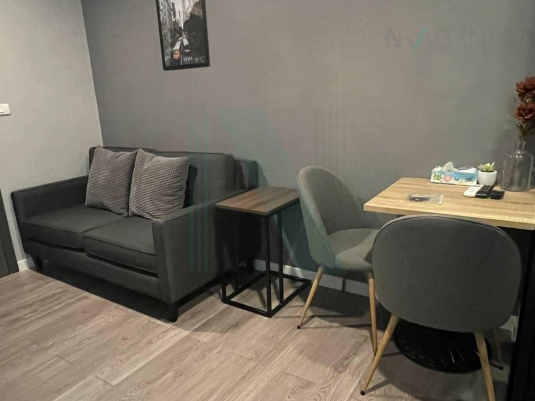 picture For Rent Condo B-LOFT LITE SUKHUMVIT 107 Building 1, Floor 8,1 bed room, Room size 26.00 sqm - 3/8