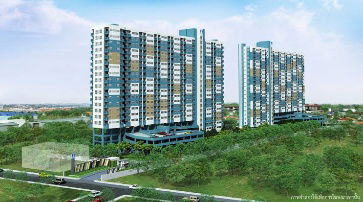 picture Lumpini-Seaview Cha-am  For Rent 6500 bath per month - 7/7