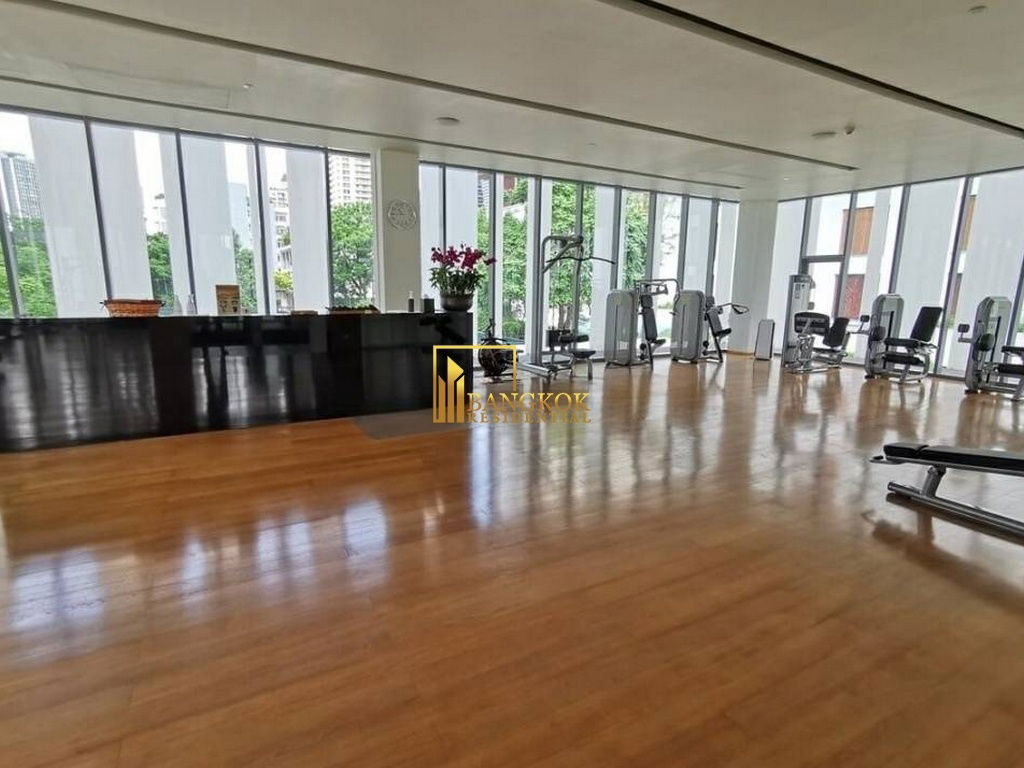 รูป The Sukhothai Residences | Spacious 2 Bedroom Luxury Property - BR60628CD - รูปที่ 23/33